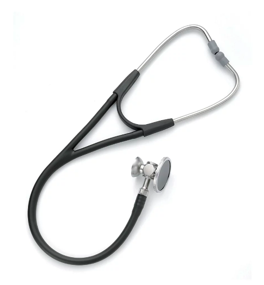 Welch Allyn 5079 Harvey DLX Stethoscope | Exam Tables Direct