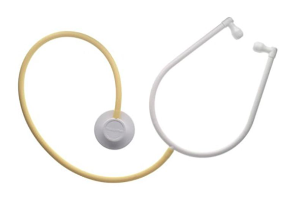 Welch Allyn 17461 Disposable Uniscope Stethoscope | Exam Tables Direct