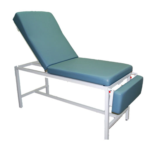 UMF 5570 H-Brace Treatment Table with Adjustable Back