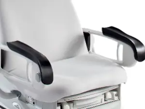Midmark Patient Support Rails Plus (ADA Compliant)