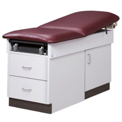 Clinton 8870 Family Practice Exam Table