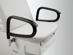 Midmark Assist Arms