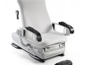 Midmark Patient Support Rails (ADA Compliant)